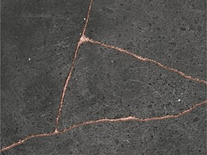 Kintsugi Hibi Darkness 24x48 